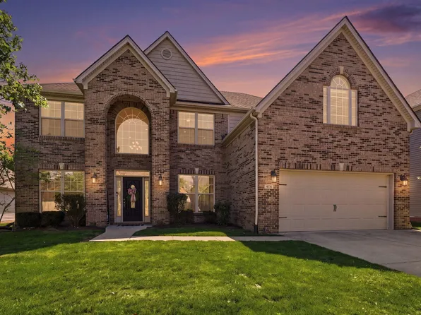 436 Manitoba Ln, Lexington, KY 40515