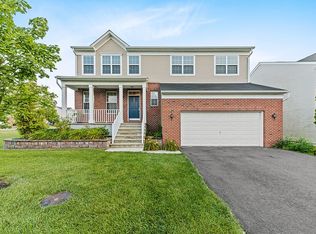 7 Potomac Ave, Monroe Township, NJ 08831