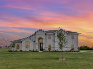 6811 Hayes Rd, Midlothian, TX 76065