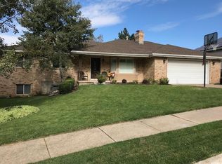 1843 N 200 E, Centerville, UT 84014