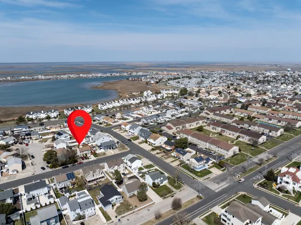 5103-A Ontario Dr, Brigantine, NJ 08203