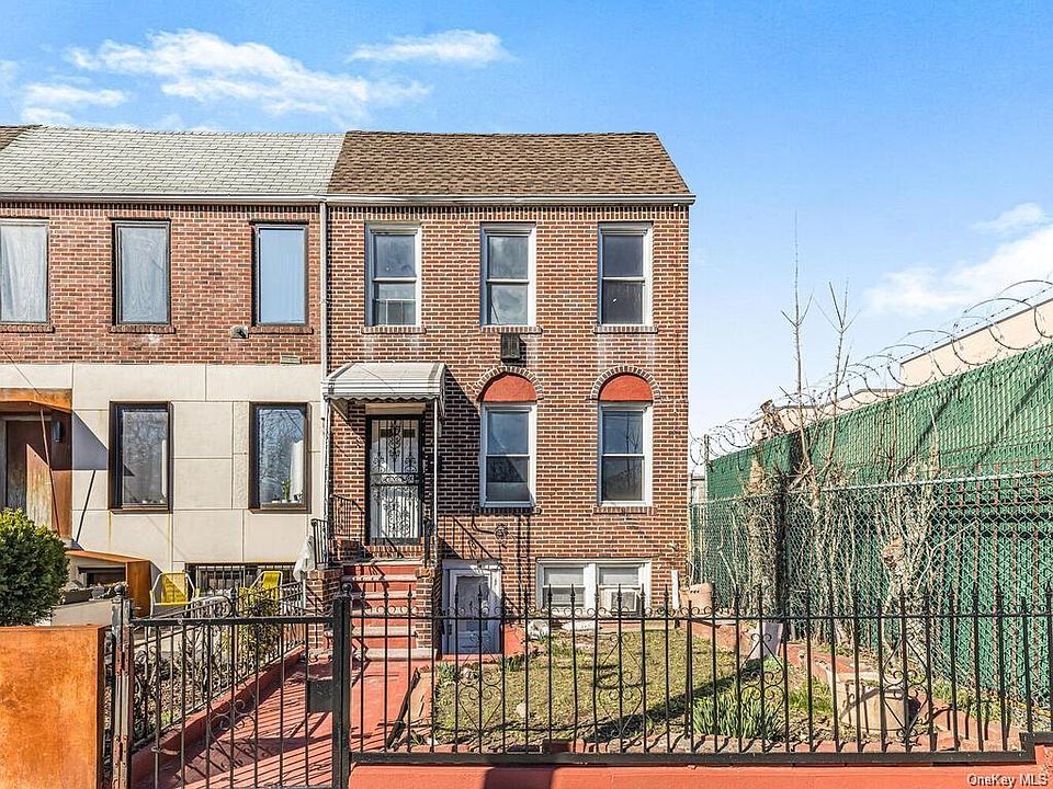 1114 Brooklyn Avenue, Brooklyn, NY 11203 Zillow