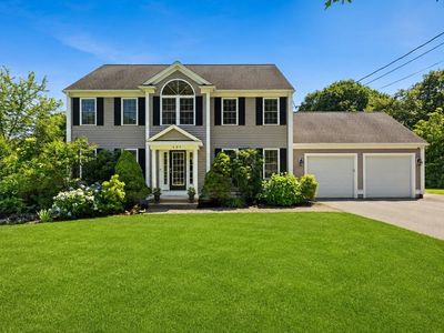 489 Hart St, Dighton, MA, 02715