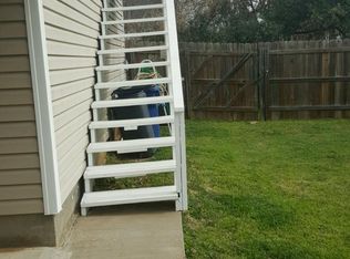 325 W McCart St, Krum, TX 76249