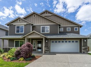125 Leann St, Mount Vernon, WA 98274