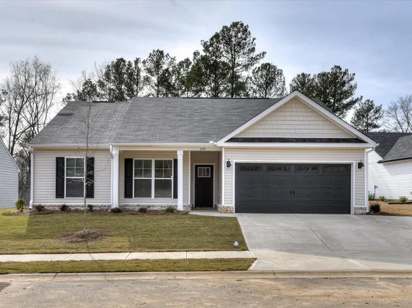 479 Parakeet Ct, North Augusta, SC 29860