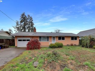 584 49th St, Springfield, OR 97478