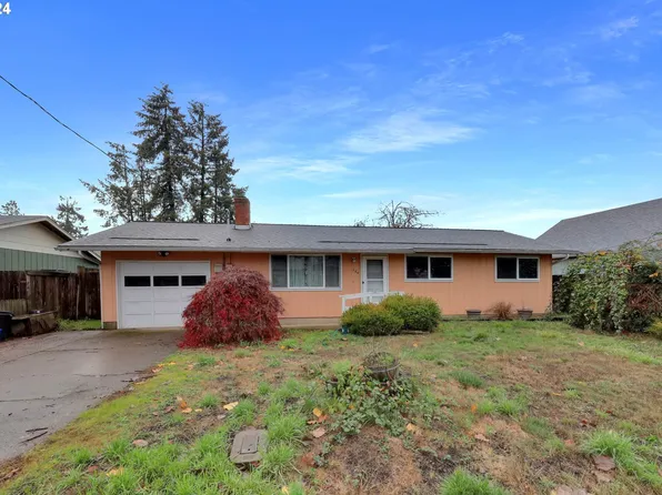 584 49th St, Springfield, OR 97478