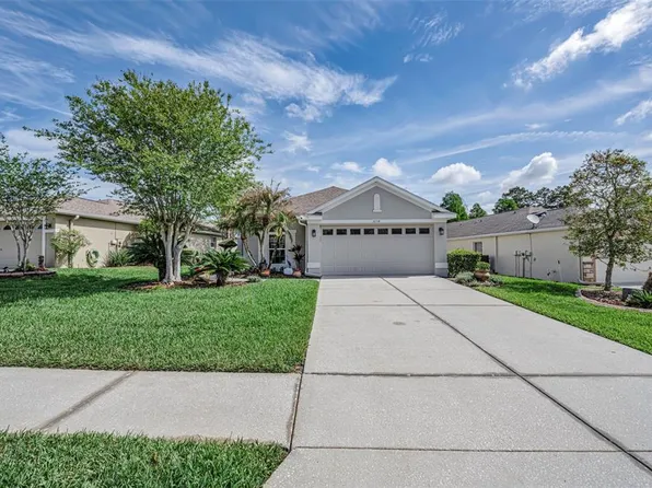 3054 Banyan Hill Ln, Land O Lakes, FL 34639