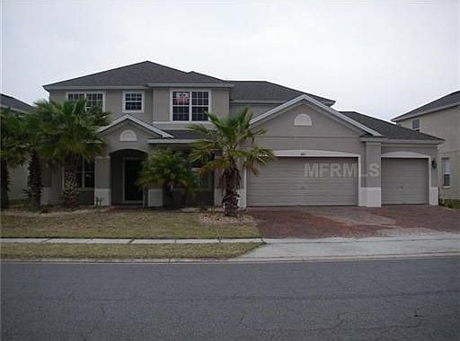 1st image of 821 Timber Isle Dr