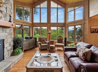 99 Golf Ter, Bigfork, MT 59911