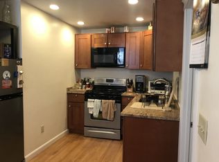 205-207 Endicott St, Boston, MA 02113