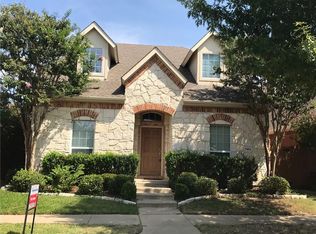7962 Crampton Ln, Frisco, TX 75035