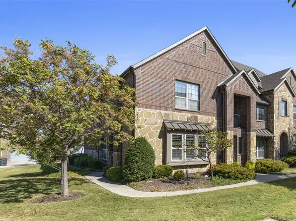 7428 Mitchell Dr, McKinney, TX 75070