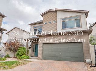 6319 John Muir Trl, Colorado Springs, CO 80927