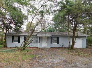 2033 Citra Ave, Jacksonville, FL 32210