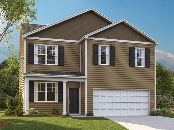 Belhaven Plan, Bayview at Harbor Crest
