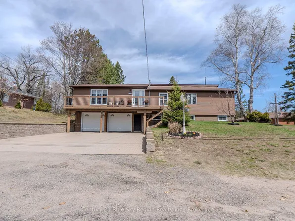 278 Tower Dr, North Bay, ON P1B 8G2