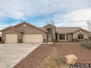 2928 Cimarron Dr, Kingman, AZ 86401
