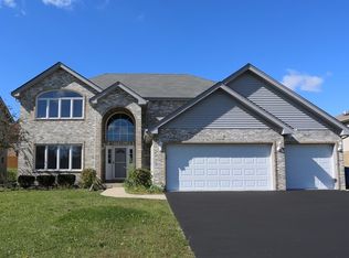 24382 Patriot Ln, Crete, IL 60417