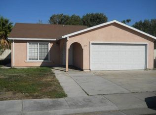16134 Bizzibe St, Lathrop, CA 95330
