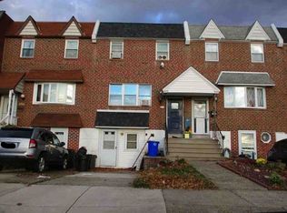 3605 Biscayne Pl, Philadelphia, PA 19154