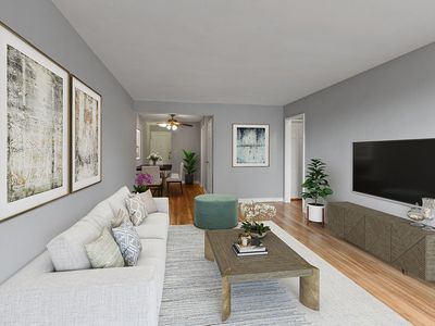 40 89th St APT 4C, Brooklyn, NY, 11209