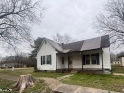60 N Cherry St, Alamo, TN, 38001