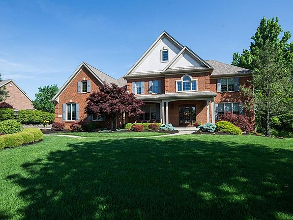 2nd image of 5722 Saddleridge Dr