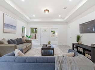 1105 W Lyle St, Cleveland, TX 77327