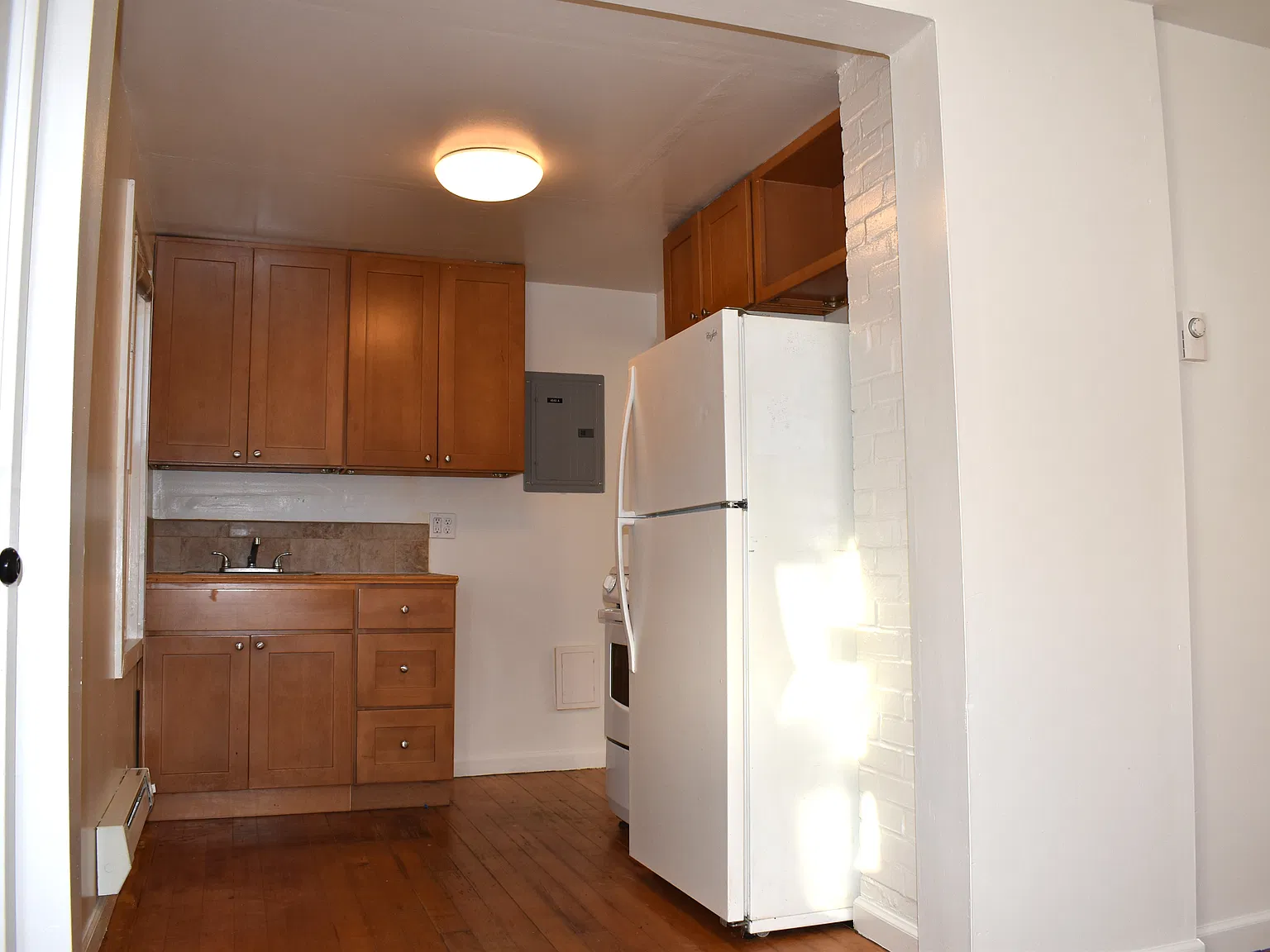 1 bed, 400 sqft, $1,500 — Photo 2