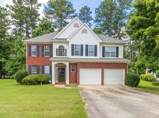120 Glenleigh Ct, Fayetteville, GA 30214