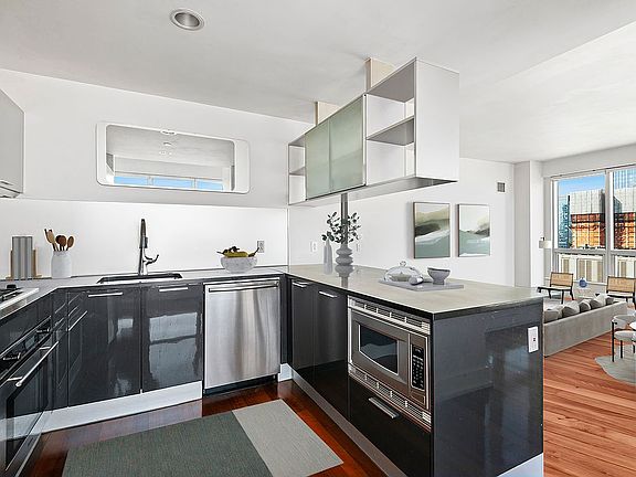 2nd image of 350 W 42nd St APT 37B