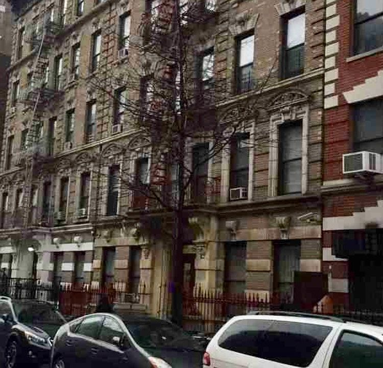 1st image of 507 W 140th St APT 23