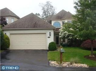 333 Overlook Ln, Conshohocken, PA 19428