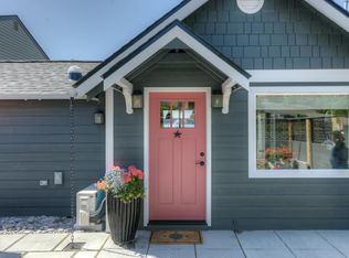 7419 Boston Harbor Rd NE, Olympia, WA 98506