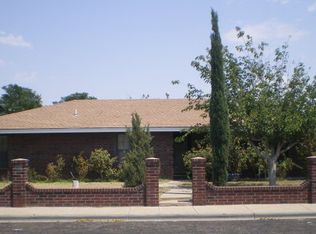 1439 S Alleghaney Ave, Odessa, TX 79761