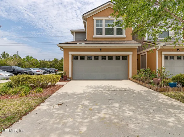 601 REESE Avenue, Orange Park, FL 32065