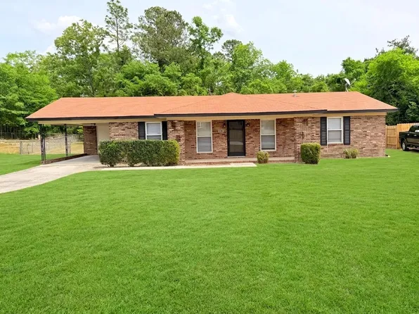 2623 Cranbrook Drive, Hephzibah, GA 30815