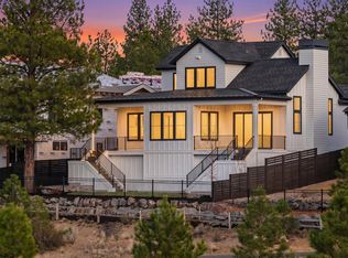 3444 NW Sullivan Ave, Bend, OR 97703