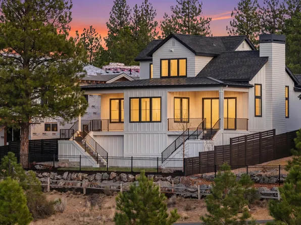 3444 NW Sullivan Ave, Bend, OR 97703