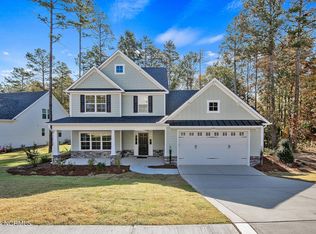 1283 Tillery Dr LOT 372, Aberdeen, NC 28315