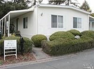 150 Larkspur Dr, Santa Rosa, CA 95409