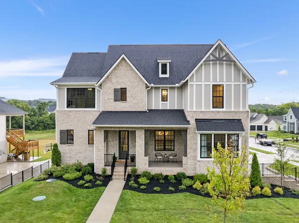 6401 Paisley Ct, Franklin, TN 37064