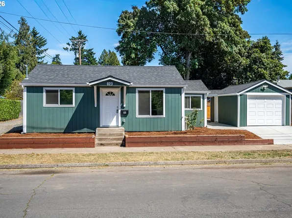 823 4th St, Springfield, OR 97477