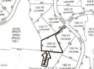 24 Acorn Dr, Bethany, CT 06524