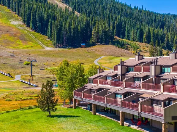 92 Wheeler Cir #105, Frisco, CO 80443