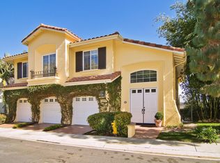 6077 Brasswood Row, La Jolla, CA 92037