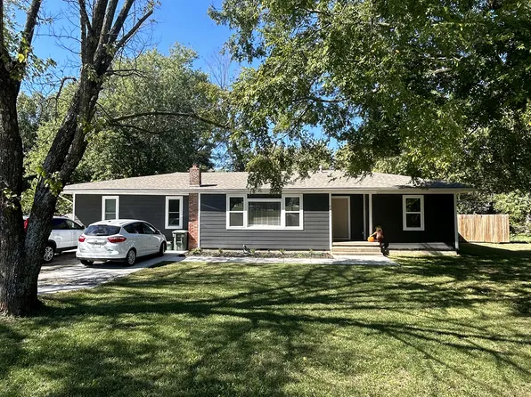 2339 S Laverne Ave, Fayetteville, AR 72701