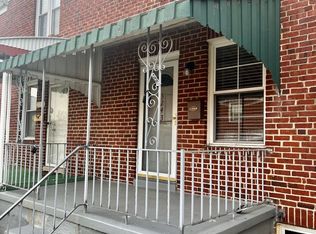 3243 Pelham Ave, Baltimore, MD 21213